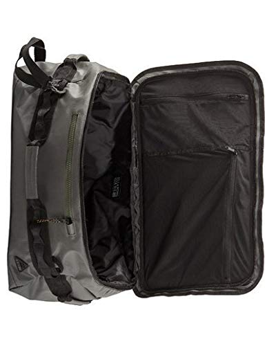 billabong wheeled travel bag