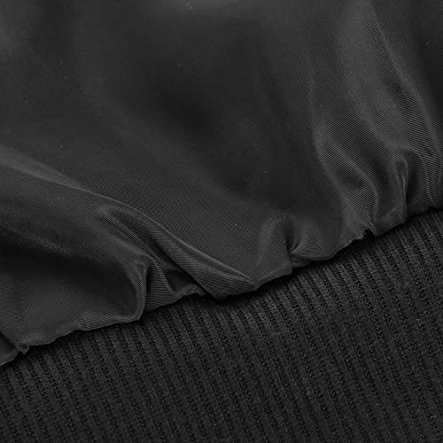 Mrgiinri Women's Bomber Jacket 2023 Dressy Casual Coat Fall Fashion Lightweight Zip Up Outerwear Windbreaker With Pockets #TOP5