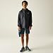 Regatta Wasserdichte Herrenjacke Pack It III Isolite 5000-Gewebe, perfekt für Spaziergänge, Festivals und Outdoor-Aktivitäten