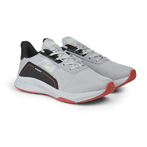 Image of JQR Active Sports, Running,Walking, Gym, Training Shoes for Men|Stylish, Breathable,Lightweight,Comfortable
