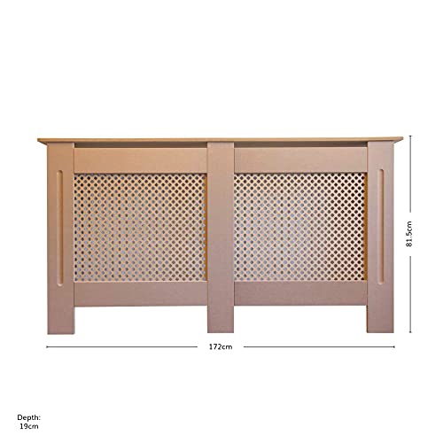 Jack Stonehouse MDF Copertura del radiatore