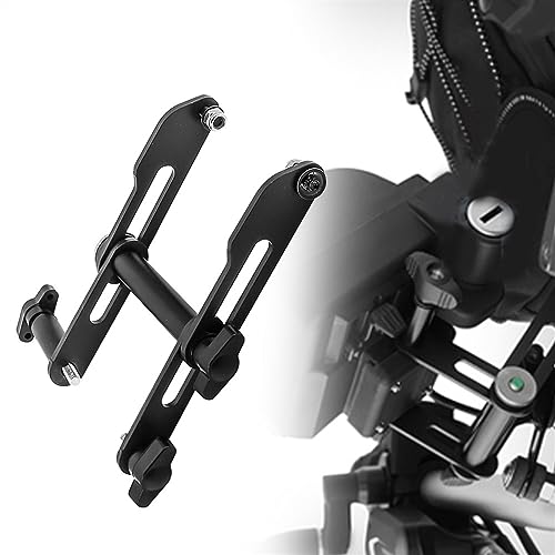 Support de navigation USB pour guidon BMW R1200R 2012 2013 accessoire moto