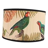 Abat-jour suspendus : un cadeau incroyable pour vos ou votre famille pour une pendaison de crémaillère, noël, le nouvel an, thanksgiving, etc., un abat-jour amusant