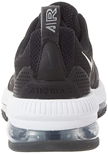 Nike Air Max Genome, Chaussure de Gymnastique Garçon - Image 4