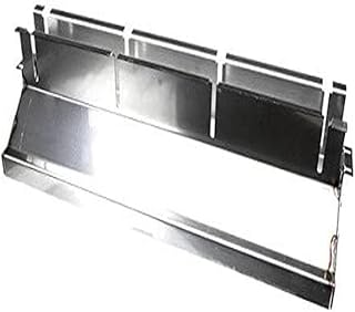 Duke (DUKEN) Weldment,Flue 9