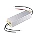 CISNO Dc 12v 10w-200w Transformer Power Supply Driver Led Light Waterproof Ip67 (15 Watts)
