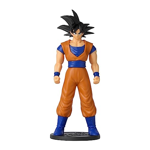 Figure Dragon Ball Flash Series 7 Cm Mod Sdos - Modèles Assortis