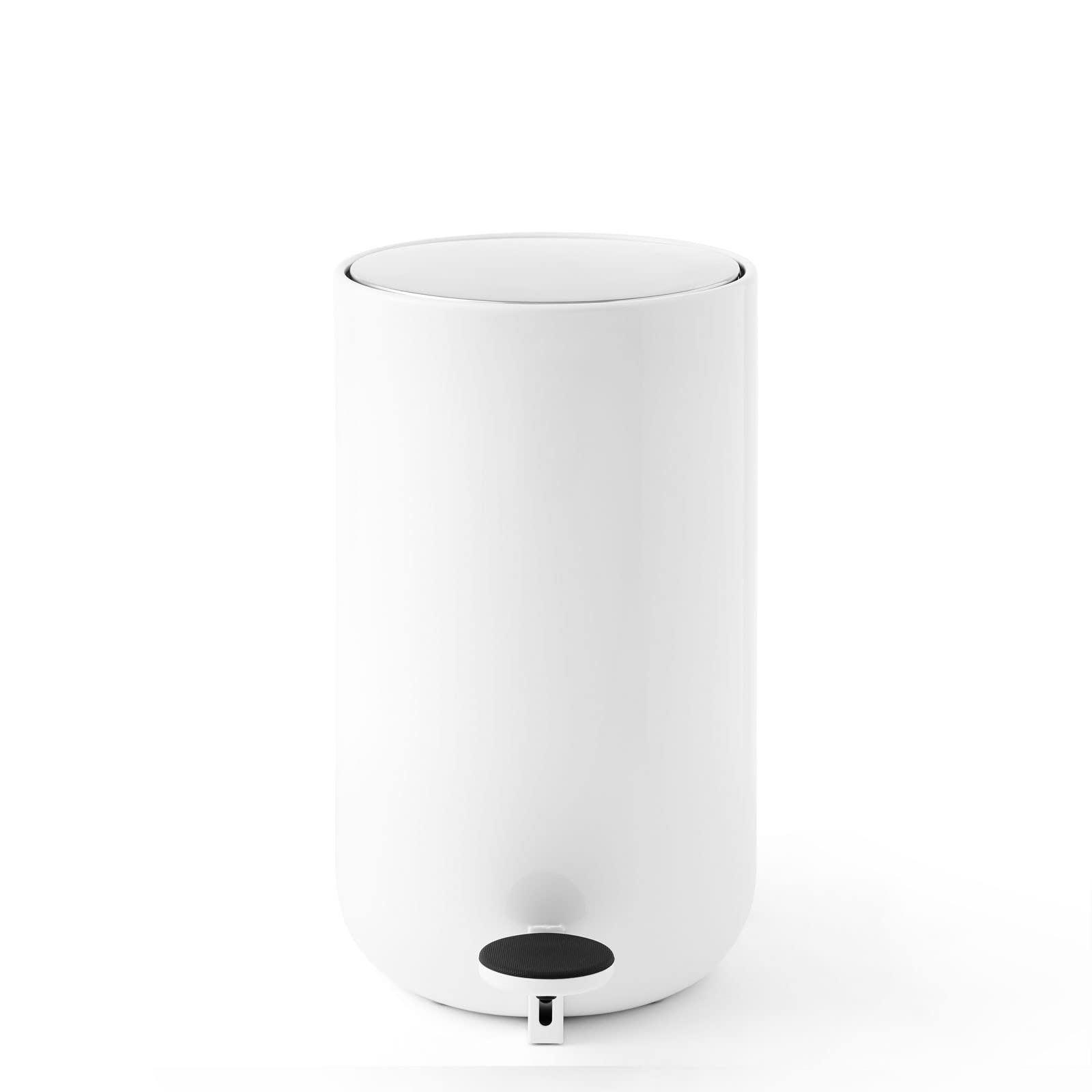 Audo  MENU  ペダルビン　20L ホワイト Amazon.com: MENU Pedal Bin, 1.8 gal, Black : Home & Kitchen