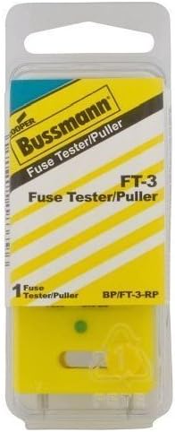 Bussmann BP/FT-3-RP (1 EACH)