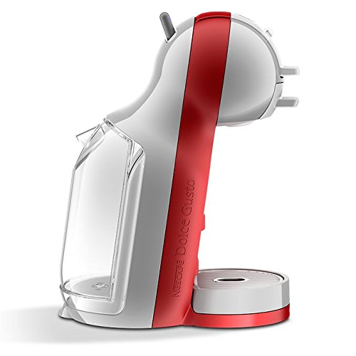 Nescafé Dolce Gusto Mini Me Arno Nescafé Dolce Gusto Mini Me Verm Dmm6 Vermelha 110v