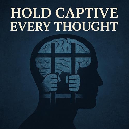 Hold Captive Every Thought cover art
