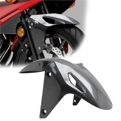 Garde-Boue Avant Honda CBR500R Protecteur Anti-Eclaboussures Rigide