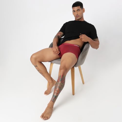 Image of Underjeans Men Trunk