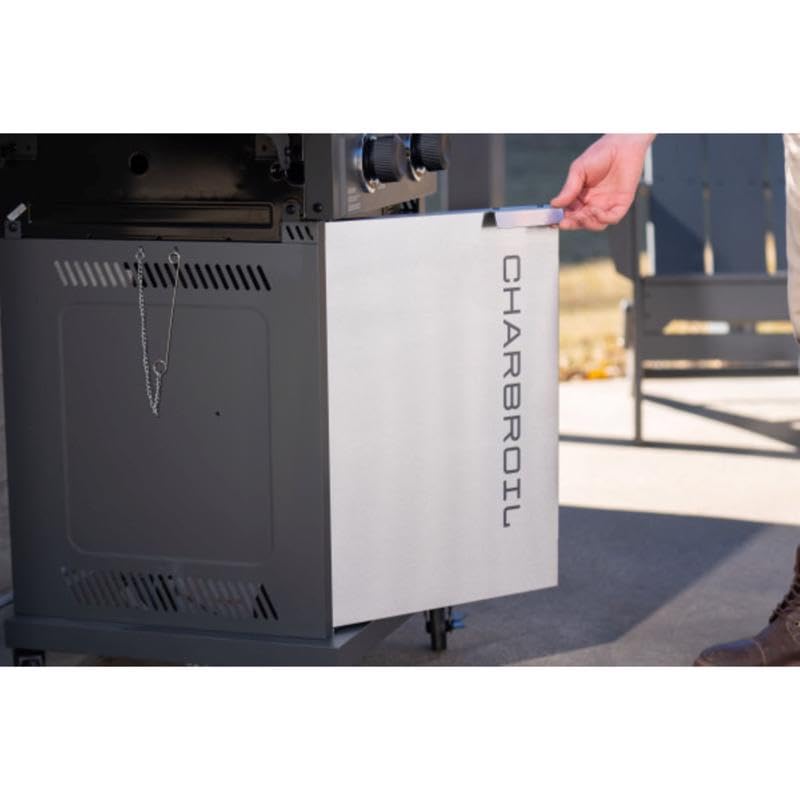 Char-Broil 141135 Performance Series 2-Burner Gas Grill