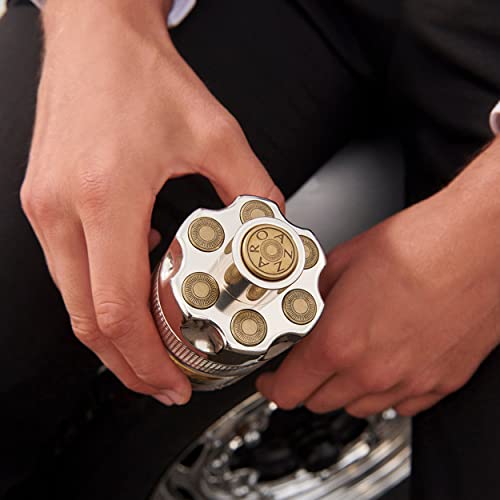 Azzaro Wanted Eau De Toilette — Mens Cologne — Woody, Citrus & Spicy Fragrance, 5.1 Fl Oz #TOP4