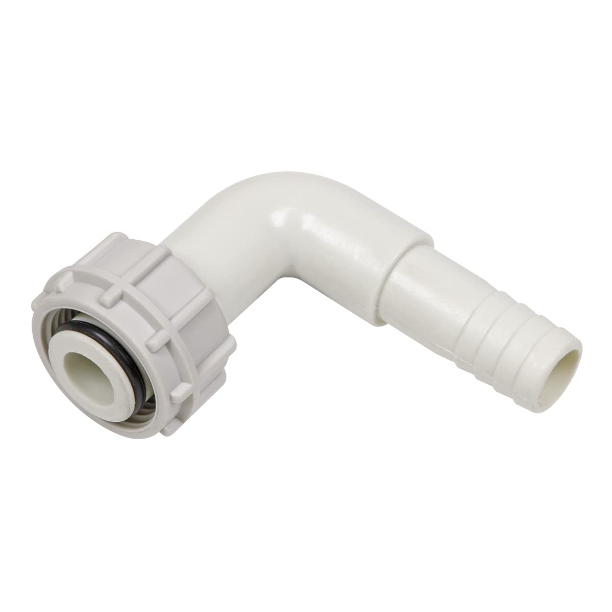 Sealey ADB10EHC AdBlue® Elbow Hose Connector