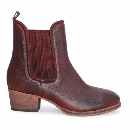 Image of Women's Classic Chelsea Ankle Boots