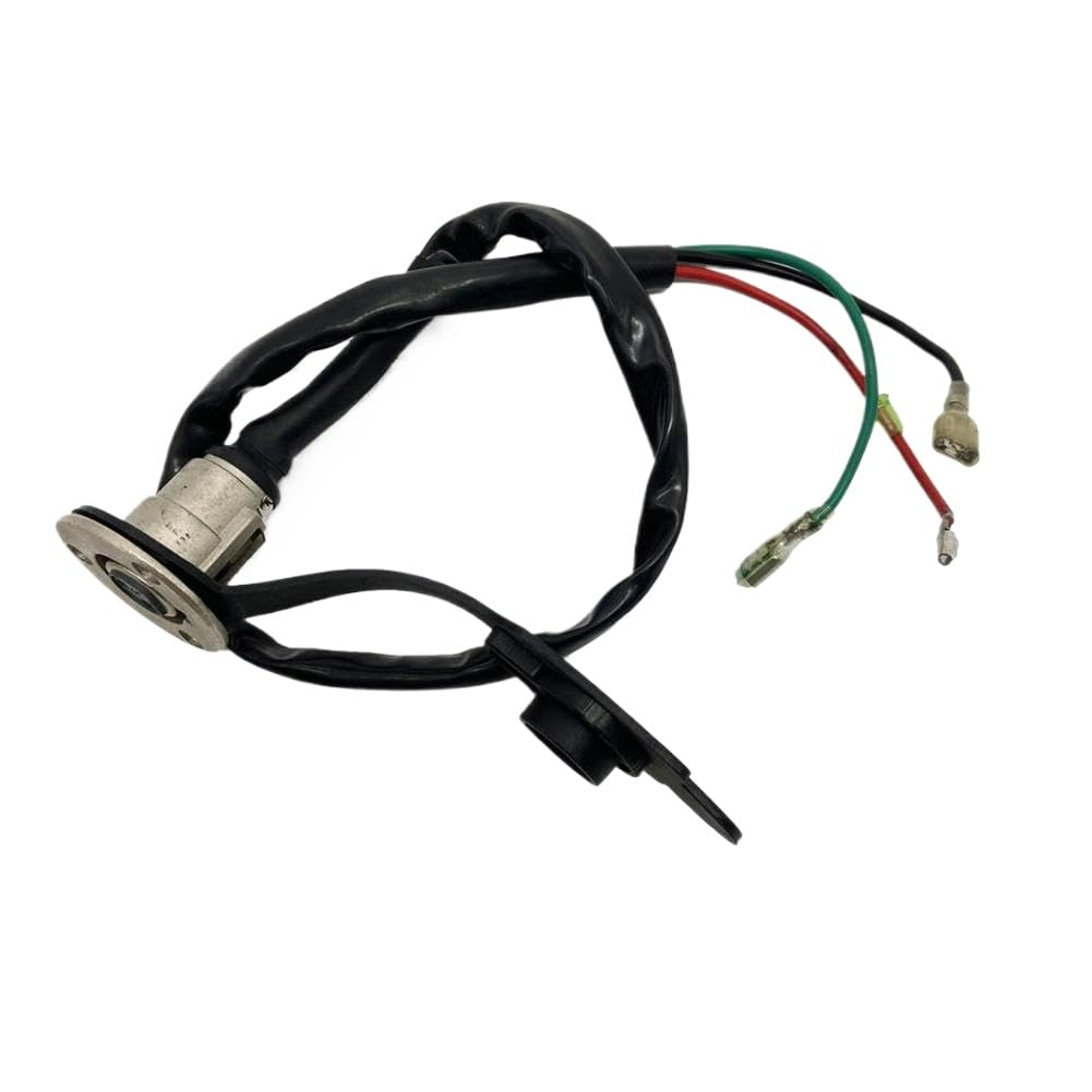 Interruttore manuale del controller del verricello YS 700 MSU 800 400 UTV 500 compatibile con HiSUN MASSIMO SUPERMACH