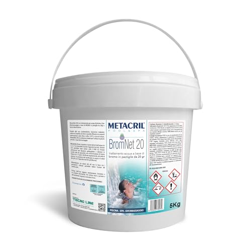 Il formato in pratiche pastiglie da 20gr (c.ca) idrosolubili è ideale per piscine di piccola e media dimensione, per piscine termali e in generale per vasche con acqua calda oltre che per vasche/SPA idromassaggio di tutte le dimensioni e marche.