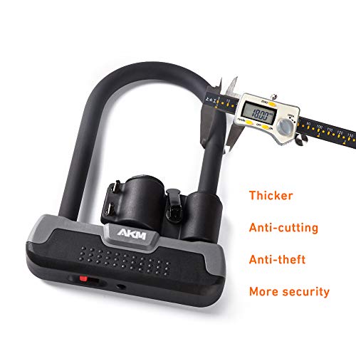 akm bike lock