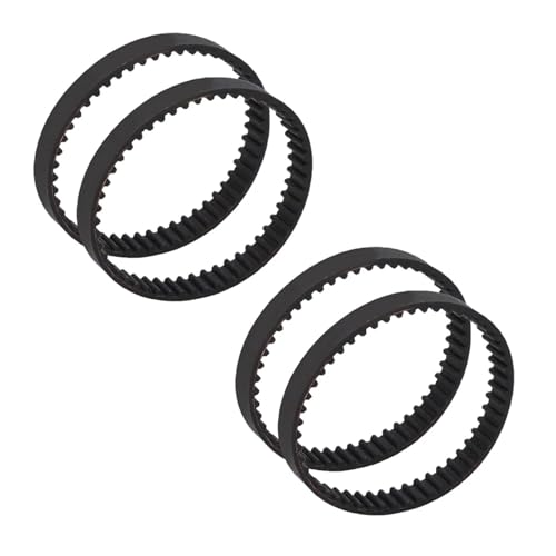 YFEGOU(GtB[) Shark, APEX DuoClean AZ1002 AZ1000 AX952 ZU782 ZS360 ZS362p|@xg ^XyAxg(4 Pcs)