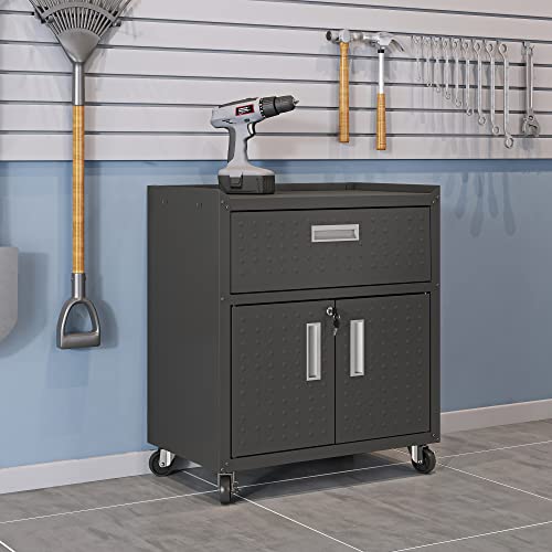 Heavy Duty Industrial Storage Drawer