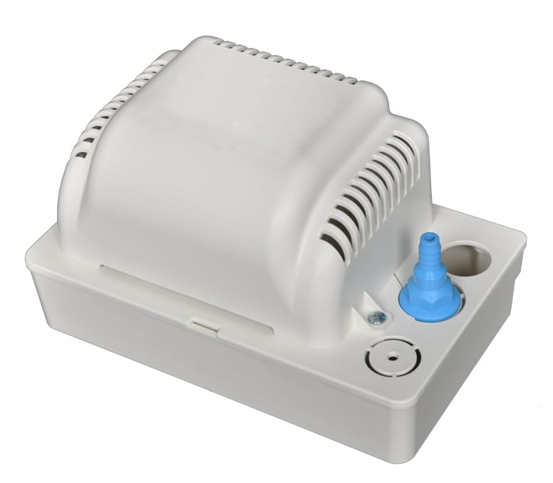 1 Litre Condensate Tank Pump PH-1L by Diversitech/Pump House