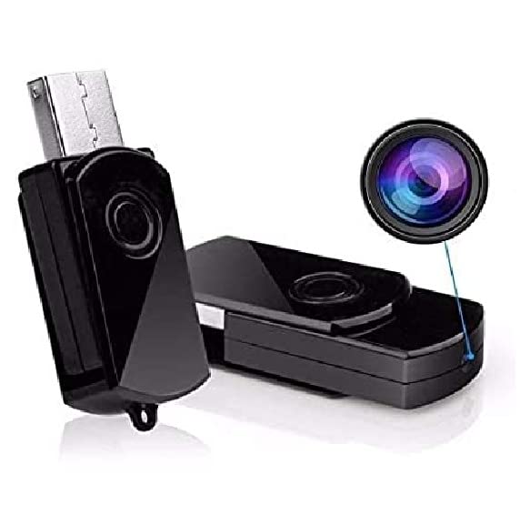 Buy zvr USB Hidden Camera U Disk Personal Security Lights Spy Pen Drive