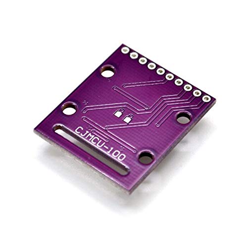 Sensors High Precision SPI SCA100T-D02 Dual Axis Tilt Angle Sensor Module ±90° Degrees