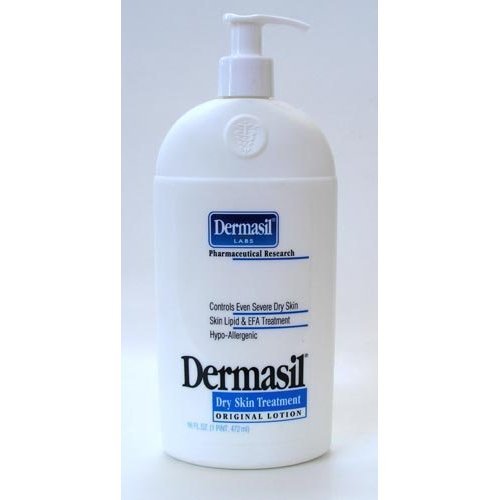 Buy Rise International Dermasil Labs Pharmaceutical Research Dry Skin