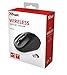 immagine 2Trust Primo Mouse Wireless, Nero