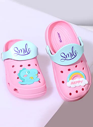 Image of SVAAR Attractive Clog Shoes for Boys & Girls || Indoor & Outdoor Sandals Clogs for Kids