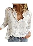 Occasion:Cette chemise est idéale pour toutes les occasions : décontracté, maison, mariage, fête, travail, shopping, rue, travail. Parfaite pour être associée à un pull, une chemise, un legging, un jean, des talons hauts, des bottes, etc.