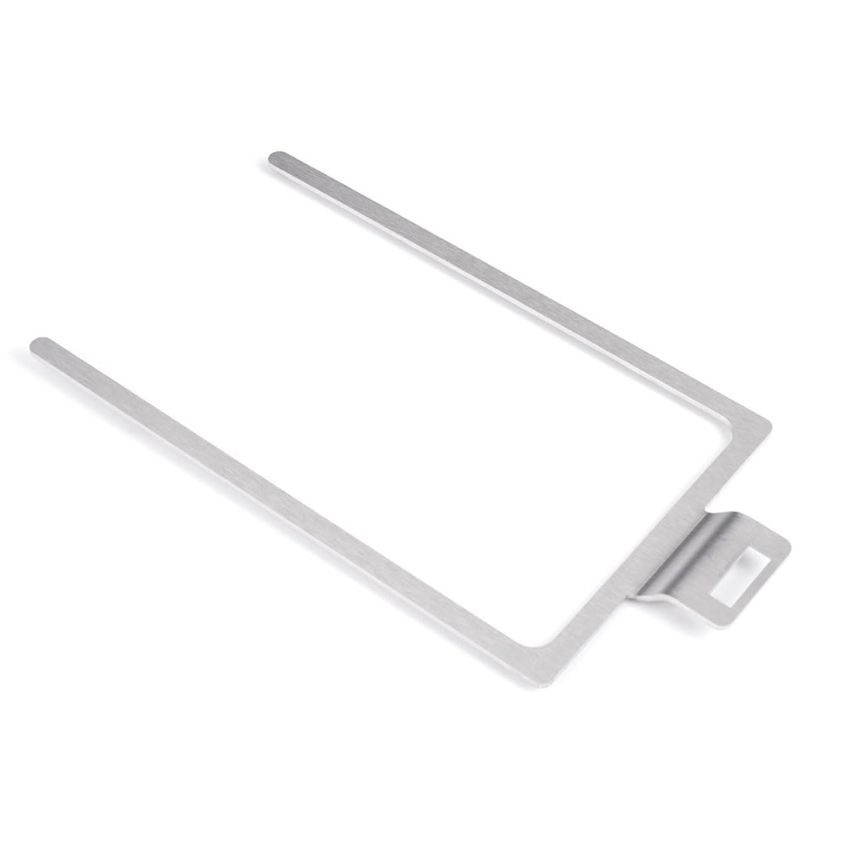Beefer 10 10 0019 Schalenheber, Silber, 26.5 x 34 x 3 cm