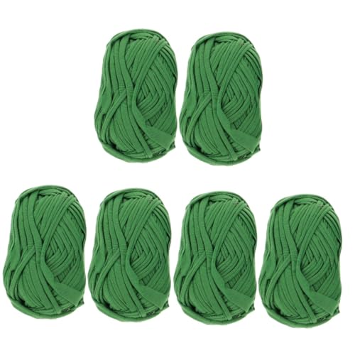 POPETPOP 3 Juegos Lazo De Planta Cable Lazos De Plantas Enrejado De Jardín Ganchos para Plantas Corbata De Jardinería Herramienta De Fijación De Ramas De Plantas Acrílico Green 2 Rollos * 3