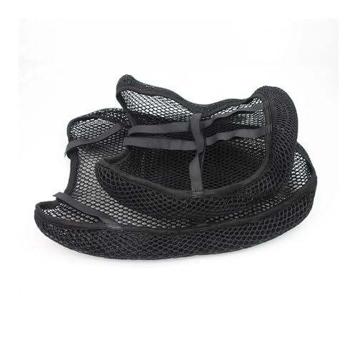 Housse de selle moto anti chaleur pour R1300GS en tissu nylon