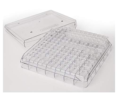 144 Place Freezer Storage Box 5/pk