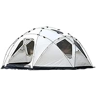 Amazon | WIWO ウィーオ YAKDOME460 ヤクドーム 460 テント