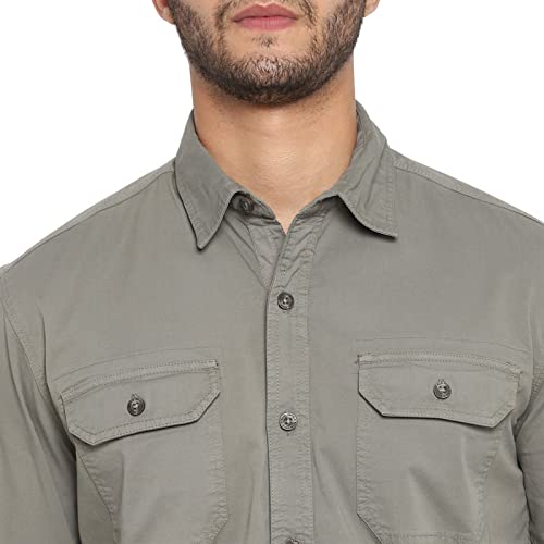 Image of Royal Enfield Trail Shirt