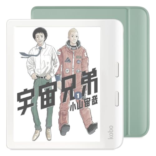 Amazon.co.jp: Kobo Libra Colour（ホワイト）ベーシックスリープ