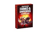 Llamas Unleashed: Farmed & Dangerous Expansion