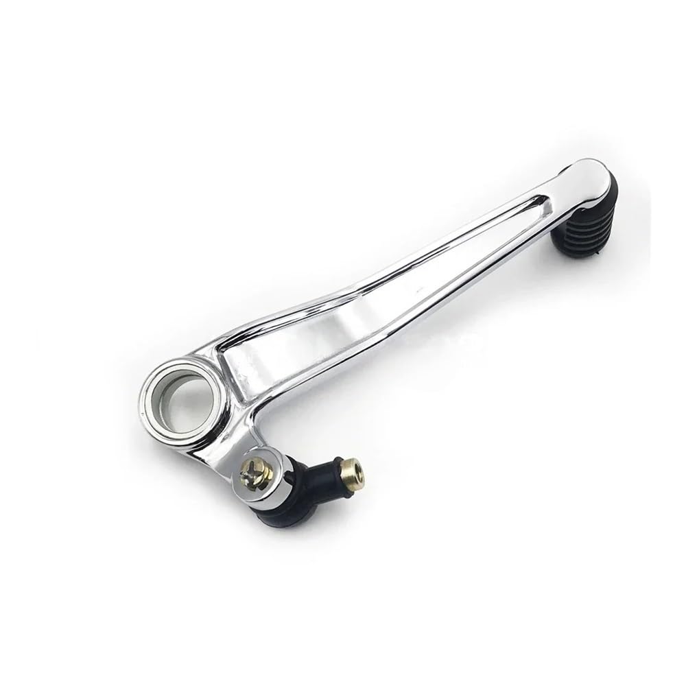 Fgjryedxj Mt268-001-Cd-R Gear Shifter Shift Lever Gear Shift Lever Shifter Pedal For Suzuki Gsxr 600 750 1000 Gsx-R Gsxr600 B60
