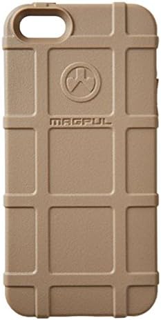Amazon Co Jp Magpul Field Case For Iphone Se 5 5s マグプル フィールドケース フラットダークアース 並行輸入品 家電 カメラ