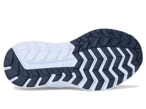 Saucony Unisex-Child Velocer a/C Sneaker (Little Big Kid)3