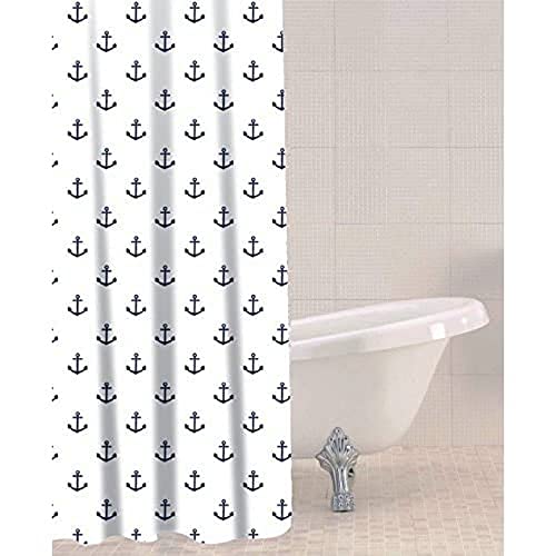 Amazon.co.uk Best Sellers: The most popular items in Shower Curtains