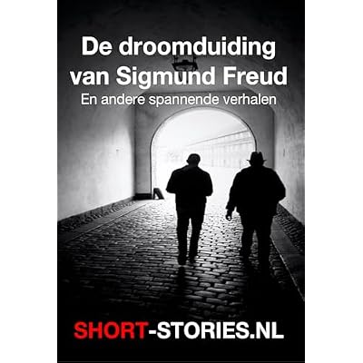De droomaanduiding van Sigmund Freud