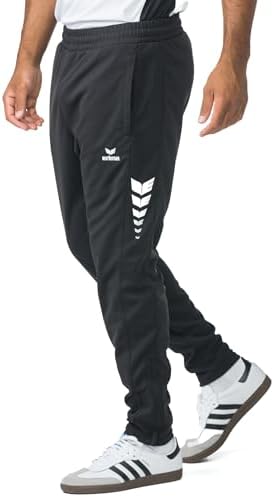 Erima Men's Celebrate 125 Funktionelle Trousers