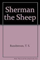 Sherman the Sheep 1932062386 Book Cover