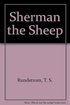 Paperback Sherman the Sheep Book