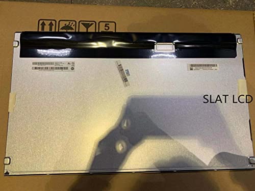 Image of AUO 21.5 Inch LCD Screen T215HVN01.1 with Full kit of Driver Board